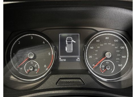Volkswagen Transporter 2.0 TDI T28 Highline Combi Van 5dr Diesel DSG FWD SWB Euro 6 (s/s) (150 ps) 60