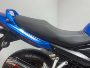 Suzuki GSX650 GSXF 650 2014 37K NEW MOT VERY CLEAN BIKE 650CC A2 13