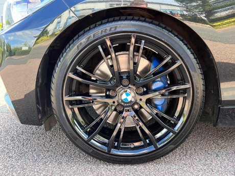 BMW 2 Series 3.0 M235i Auto Euro 6 (s/s) 2dr 49