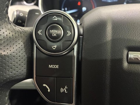 Land Rover Range Rover Sport 3.0 SD V6 HSE Dynamic Auto 4WD Euro 6 (s/s) 5dr 33