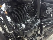 Lexmoto Michigan 2024 ONLY 4K VERY CLEAN 125CC CRUISER LEARNER BIKE 38