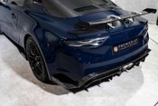Alpine A110 R R TURINI. NOW SOLD. SIMILAR REQUIRED. PLEASE CALL 01903 254800. 49