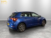 Volkswagen Polo 1.0 EVO Life Hatchback 5dr Petrol Manual Euro 6 (s/s) (80 ps) 7
