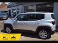 Jeep Renegade 1.4 Renegade Longitude 5dr 6