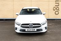 Mercedes-Benz A Class A 180 SPORT EXECUTIVE 5