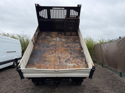 Ford Transit 2.0 350 EcoBlue Leader RWD L3 Euro 6 (s/s) 4dr 10