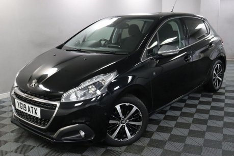 Peugeot 208 S/S TECH EDITION 20