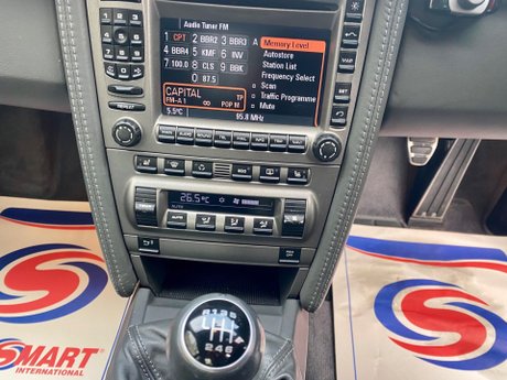 Porsche 911 3.6 997 Carrera 2dr 17