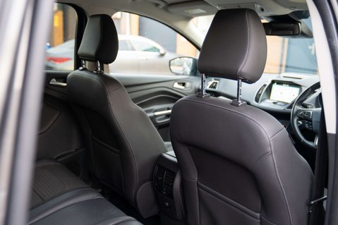 Ford Kuga 1.5 Kuga Titanium TDCI 5dr 25