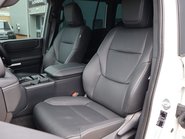 Toyota Land Cruiser Brand new delivery miles  LC250 COMMERCIAL styled at Seeker Rear seats  17