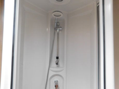 Elddis Majestic 175 2 BERTH MOTORHOME. PEUGEOT 2.0 BLUE HDI CHASSIS 28