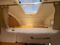 Fiat Ducato BURSTNER ARGOS 747 7 BERTH TAG AXLE MOTORHOME LARGE GARAGE 9