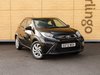 Toyota Aygo X VVT-I PURE