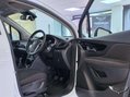 Vauxhall Mokka X 1.4i Turbo ecoTEC Design Nav Euro 6 (s/s) 5dr 50