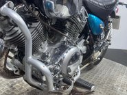 Yamaha XV 1100 1996 27K GOOD LOOKING CLASSIC CRUISER PROJECT BIKE 1100CC VTWIN 28