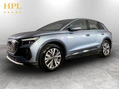Audi Q4 45 Sport SUV 5dr Electric Auto 82kWh (286 ps) Alloys - Reverse Camera