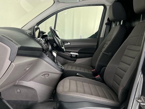 Ford Transit Connect 240 LIMITED L1H1 P/V ECOBLUE 3