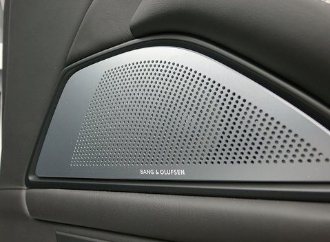 BMW M5 Competition Edition 2