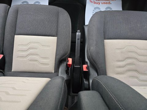 Ford Transit Custom 2.0 TDCi 290 Limited L2 H2 5dr 18