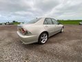 Lexus Is 200 SE 5