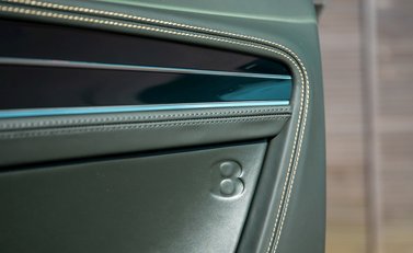 Bentley Continental GT Number 9 Edition 26