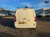 Vauxhall Combo SWB L1H1 Low Roof Sportive 2300 Air Con Sensors EURO 6 NO VAT 7