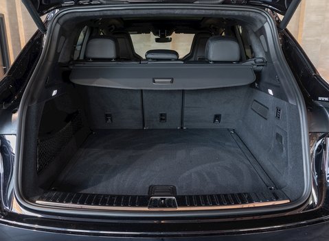 Porsche Cayenne GTS 15