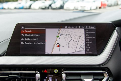 BMW 1 Series 118I M SPORT 23
