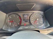 Volkswagen Crafter CR35 TDI C/C L STARTLINE 18
