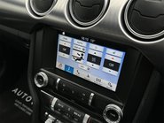 Ford Mustang BULLITT 68