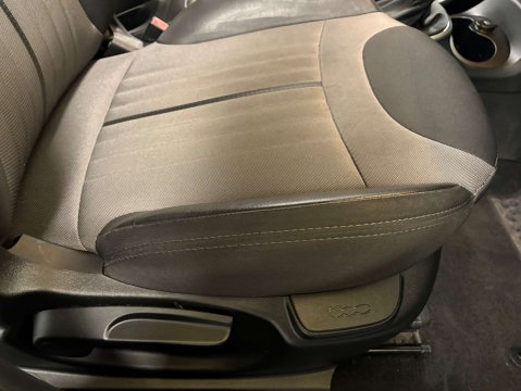 Fiat 500L 1.2 500L Lounge MultiJet Semi-Auto 5dr 14