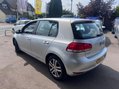 Volkswagen Golf 1.4 Twist Euro 5 5dr 4