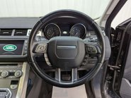 Land Rover Range Rover Evoque 2.2 Range Rover Evoque Pure Tech SD4 Auto 4WD 5dr 67