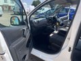 Citroen Berlingo 1.6 Berlingo 725 X Blue HDi 5 SEATER CREW VAN LWB 31