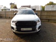 Ford Ranger WILDTRAK 3.2 V6 TDCI PICK UP 6SPD MANUAL 9