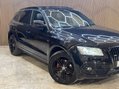 Audi Q5 2.0 Q5 S Line+ TDI Quattro Auto 4WD 5dr 11