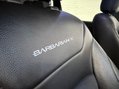 Mitsubishi L200 2.2 DI-D DC Barbarian X Auto 4WD Euro 6 (s/s) 4dr 37