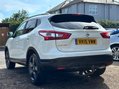 Nissan Qashqai 1.6 dCi n-tec+ 2WD Euro 5 (s/s) 5dr 10