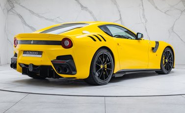 Ferrari F12 TDF 9
