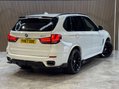 BMW X5 3.0 X5 xDrive 30d M Sport Auto 4WD 5dr 19