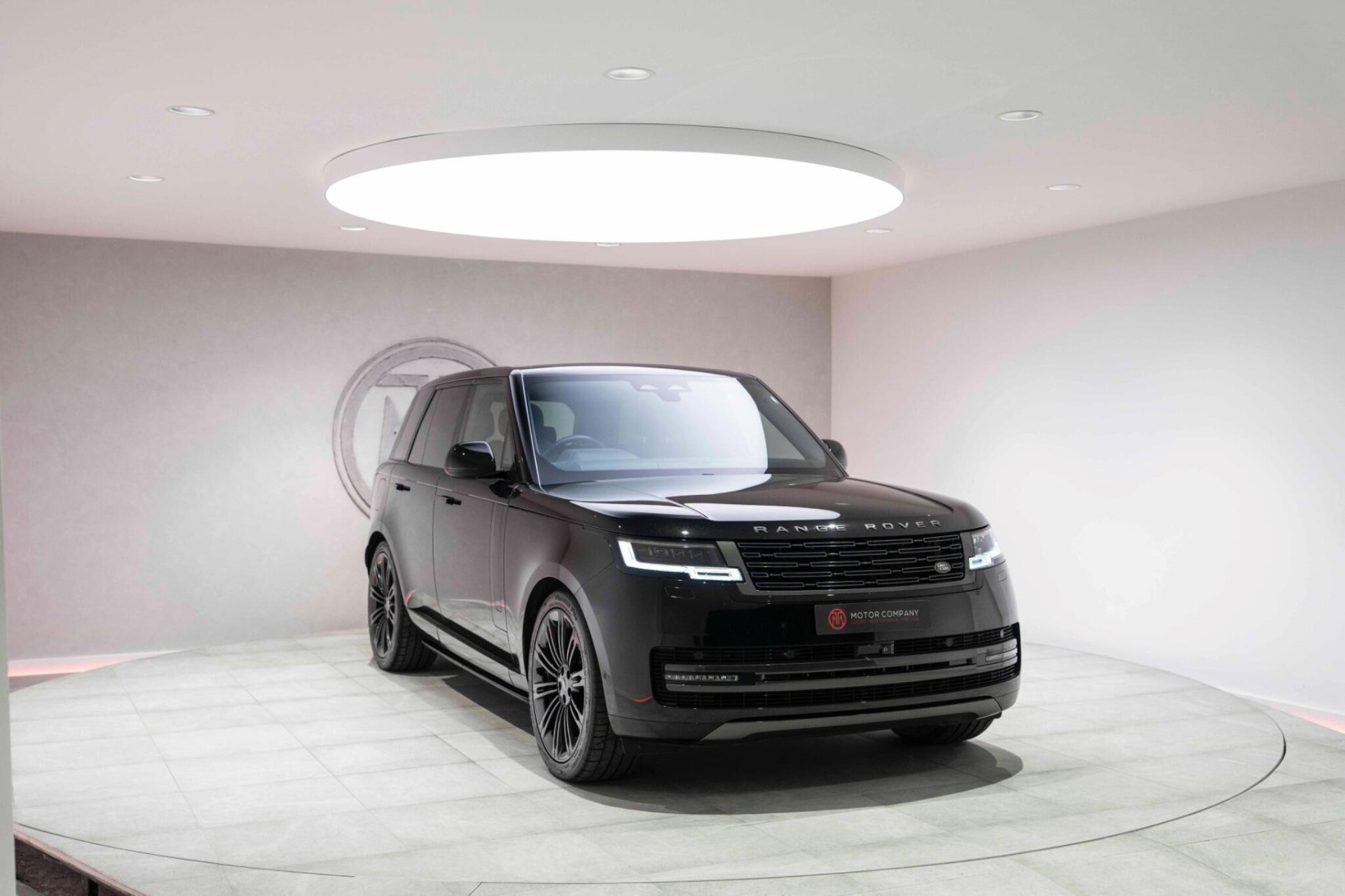 2024 Land Rover Range Rover