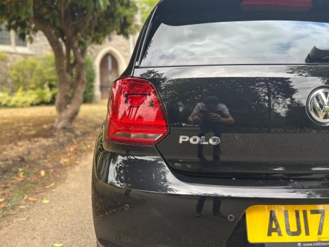 Volkswagen Polo BLUEGT DSG 41