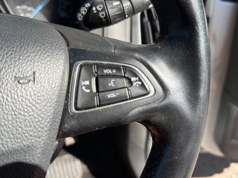 Ford Focus 1.5 TDCi Titanium Euro 6 (s/s) 5dr 14