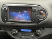 Toyota Yaris VVT-I ICON M-DRIVE S 23