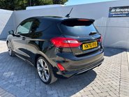 Ford Fiesta Sport Ecoboost 125ps 2