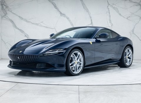 Ferrari Roma