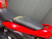 Honda CBF125 CBF 125 2010 21K PROJECT COMMUTER BIKE 125CC LEARNER 18