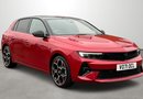 Vauxhall Astra 1.2 Turbo 130 GS Line 5dr 1