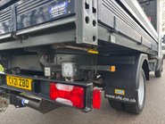 Iveco Daily 35C14 Toolpod Tipper - Rear Camera 24