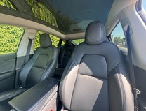 Tesla Model Y (Dual Motor) Long Range SUV 5dr Electric Auto 4WDE (384 bhp) 10